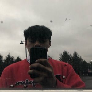 Meet your Posher, Eric